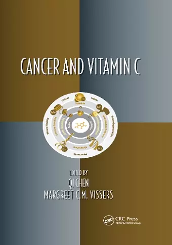 Cancer and Vitamin C cover