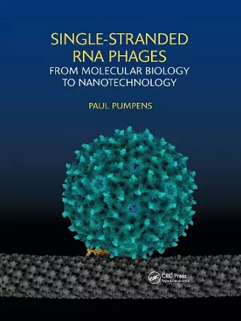 Single-stranded RNA phages cover