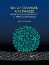 Single-stranded RNA phages cover