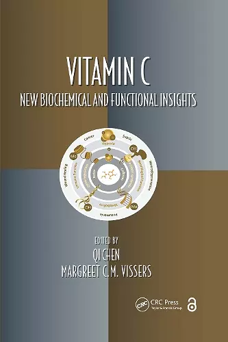 Vitamin C cover