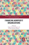 Financing Nonprofit Organizations cover