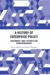 A History of Enterprise Policy cover