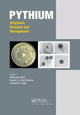 Pythium cover