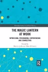 The Magic Lantern at Work cover