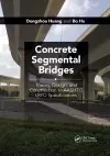 Concrete Segmental Bridges cover