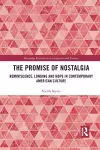 The Promise of Nostalgia cover