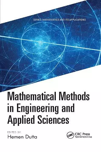 Mathematical Methods in Engineering and Applied Sciences cover