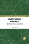 Changing Change Management cover