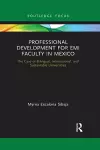 Professional Development for EMI Faculty in Mexico cover