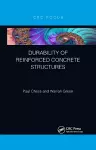 Durability of Reinforced Concrete Structures cover