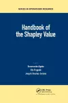 Handbook of the Shapley Value cover