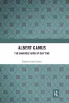 Albert Camus cover