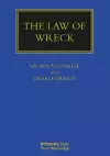 The Law of Wreck cover