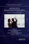 Advances in Management Research cover