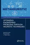 Optimizing Engineering Problems through Heuristic Techniques cover