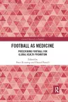 Football as Medicine cover