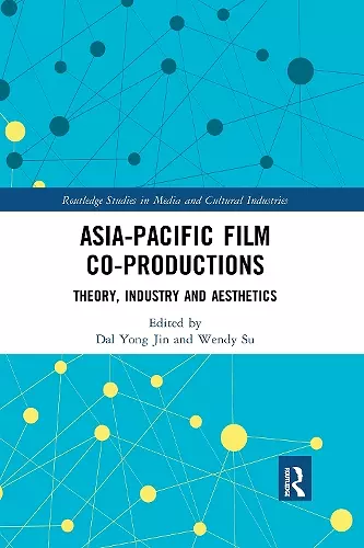 Asia-Pacific Film Co-productions cover