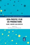 Asia-Pacific Film Co-productions cover