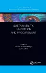 Sustainability, Innovation and Procurement cover