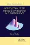 Introduction to the Theory of Optimization in Euclidean Space cover