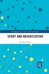 Sport and Mediatization cover