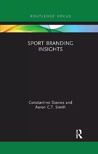 Sport Branding Insights cover