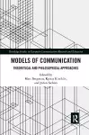 Models of Communication cover