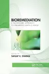 Bioremediation cover