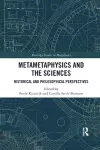 Metametaphysics and the Sciences cover