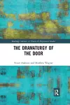 The Dramaturgy of the Door cover