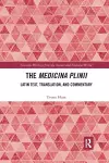 The Medicina Plinii cover
