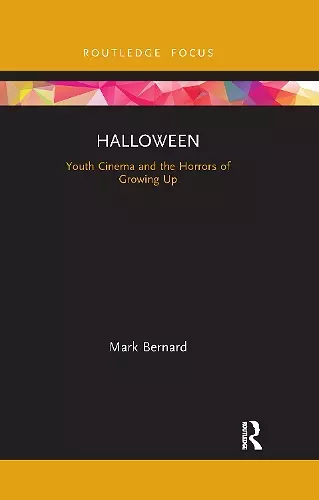 Halloween cover