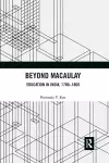 Beyond Macaulay cover