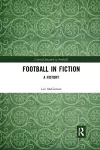 Football in Fiction cover