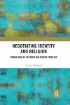 Negotiating Identity and Religion cover