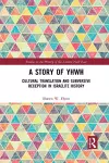 A Story of YHWH cover
