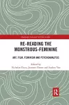 Re-reading the Monstrous-Feminine cover