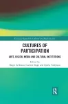 Cultures of Participation cover