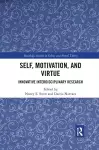 Self, Motivation, and Virtue cover