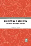 Corruption in Argentina cover