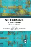 Writing Democracy cover