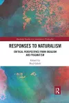 Responses to Naturalism cover