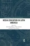 Media Education in Latin America cover