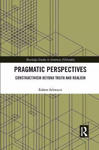 Pragmatic Perspectives cover