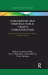 Immigration and Strategic Public Health Communication cover