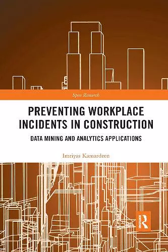 Preventing Workplace Incidents in Construction cover