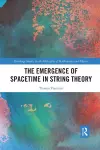 The Emergence of Spacetime in String Theory cover