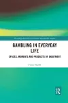 Gambling in Everyday Life cover