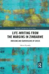 Life-Writing from the Margins in Zimbabwe cover