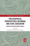 Philosophical Perspectives on Moral and Civic Education cover